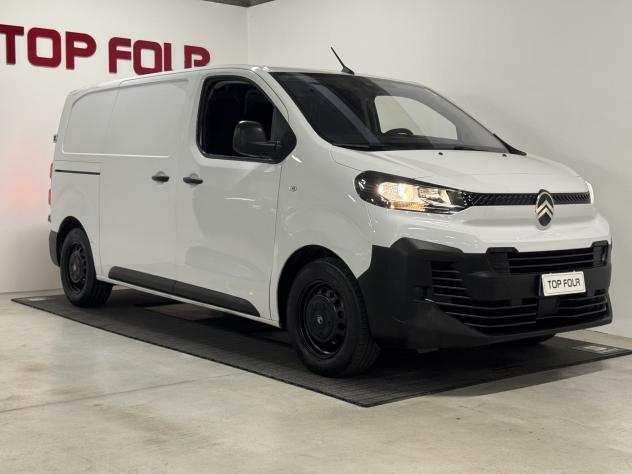 Citroën Jumpy BlueHDi 140 S&S M Atlante