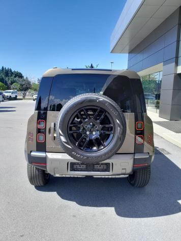 Land Rover Defender D200 AWD Auto 110 S AUTOCARRO N1 IVA ESPOSTA - Foto 7