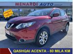 Nissan Qashqai 1.5 dCi Acenta SOLO 80 MILA KM!!