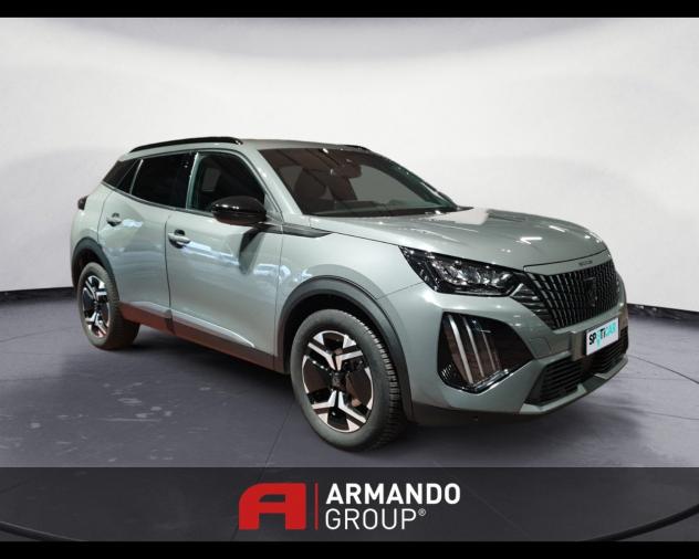 Peugeot 2008 2ª serie PureTech 100 S&S Allure - Foto 3