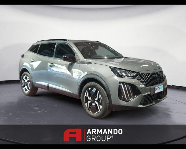 Peugeot 2008 2ª serie Hybrid 136 e-DCS6 Allure - Foto 3