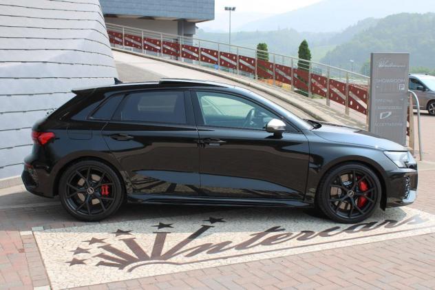 Audi RS 3 Sportback RS 3 SPB TFSI quattro S tronic - Foto 5