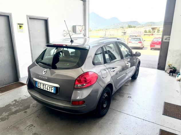 Renault Clio 1.2 16V 5 porte Dynamique - Foto 8