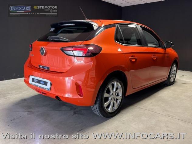 OPEL Corsa 1.2 75 cv Edition - Neopatentati - PROMO rif. 24175870 - Foto 4