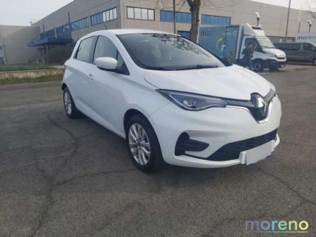 RENAULT ZOE Zen R110 Flex rif. 18678340 - Foto 2