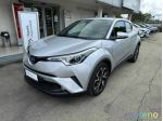 TOYOTA C-HR 1.8H Trend E-CVT 2WD rif. 19038396