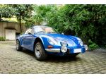1976 Alpine A110 Berlinette 1600SX