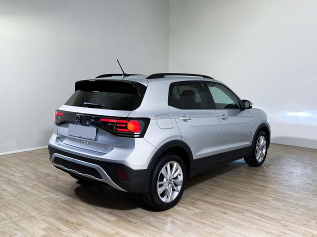 Volkswagen T-Cross T-Cross 1.0 tsi Edition Plus 95cv - Foto 4