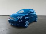 FIAT 500 Electric Elettrica 118cv