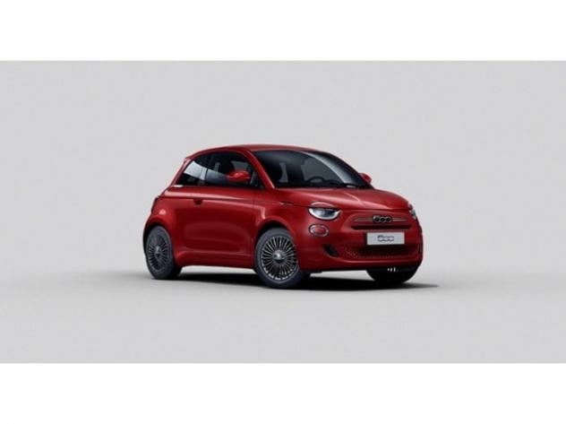 FIAT 500 NEW HYBRID Hybrid Berlina Torino 1.0Hybrid Berlina