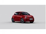 FIAT 500 NEW HYBRID Hybrid Berlina Torino 1.0Hybrid Berlina