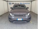 LAND ROVER Range Rover Evoque 2.0 TD4 150cv Pure 9AT AWD *TAGLIANDI LAND RO &hellip;