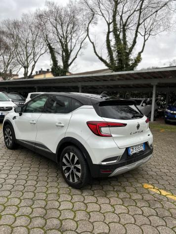 Renault Captur E-Tech hybrid 1.6 E-TECH HEV 145 TECHNO AUTO - Foto 5