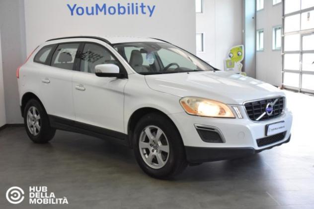 VOLVO XC60 DRIVe Kinetic rif. 24016355 - Foto 2