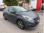 Peugeot 208 PURETECH 5P ALLURE