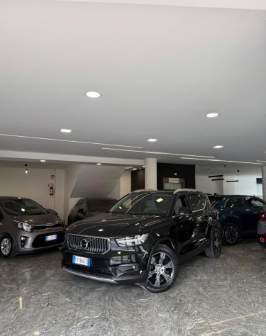 Volvo XC40 D3 Geartronic Inscription