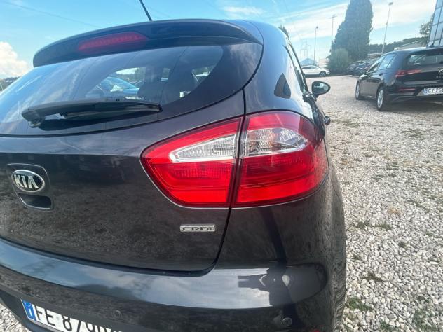 Kia Rio 5p 1.1 crdi Active E6 - Foto 10