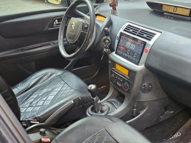 CITROEN C4 1.4 Elegance rif. 23785598 - Foto 5