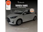 TOYOTA Yaris 1.5 Hybrid 5 porte Business rif. 24100230