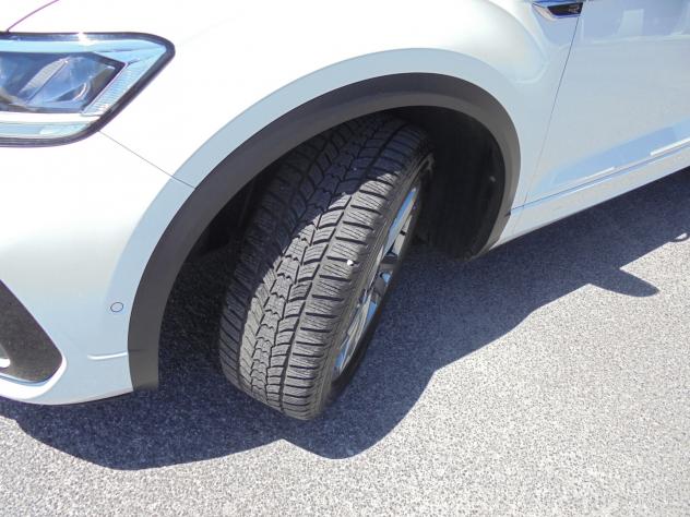 Volkswagen T-Roc 1.0 TSI R-Line - Foto 8