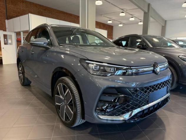 VOLKSWAGEN Tiguan 2.0 TDI 193 CV DSG 4MOTION MY26 R-Line Plus TETTO rif. 24037030 - Foto 4