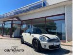 MINI Mini 3ª serie (R56) Mini 1.6 16V Cooper D