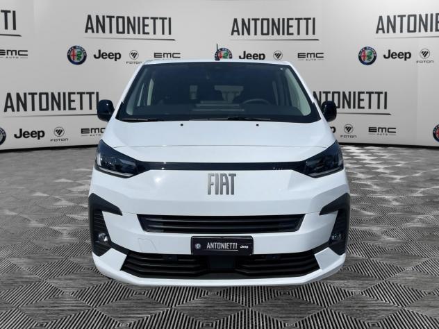 FIAT Ulysse COMBI M1 PC 2.0 BlueHDI 180cv AT8 9 Posti - Foto 2