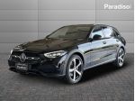 Mercedes-Benz Classe C C220d ALL-TERRAIN MILD HYBRID | 204CV | PREMIUM