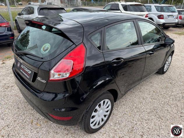 FORD - Fiesta - 1.4 5p. Bz.- GPL Business - UNIPRO. - FINANZIABILE - PERMUTE - Foto 4