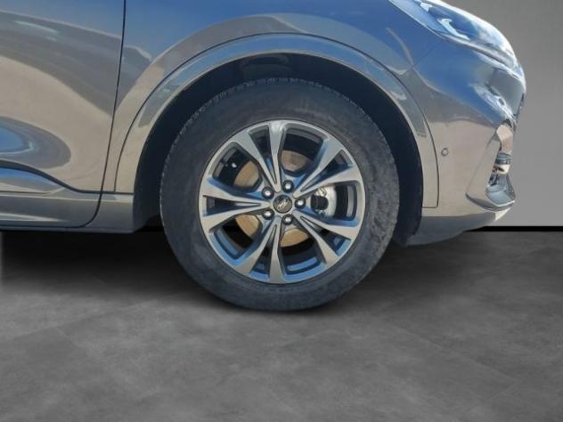 FORD Kuga 2.5 Full Hybrid 190 CV CVT 2WD ST-Line X rif. 23642920 - Foto 10