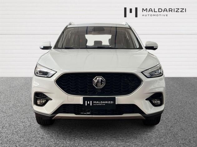 MG ZS 2021 1.5 Luxury - Foto 2