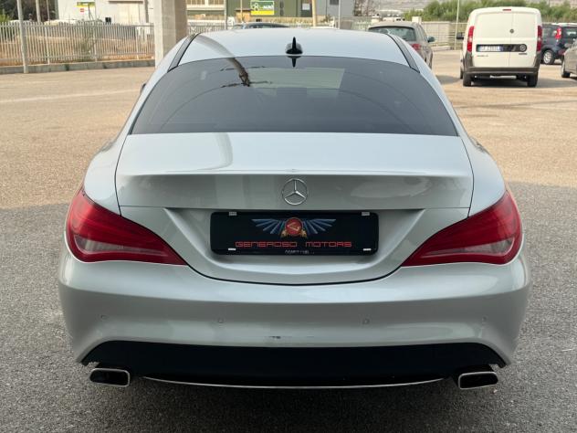 Mercedes-benz CLA 200 CDI Sport - Foto 5