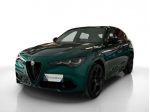 Alfa Romeo Stelvio 2.2 Turbodiesel 210 CV AT8 Q4 Tributo Italiano MY/2024