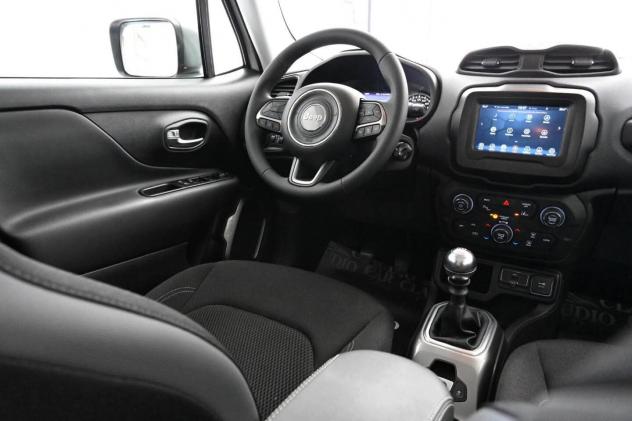 Jeep Renegade 1.6 Mjt 130 CV Limited - Foto 3
