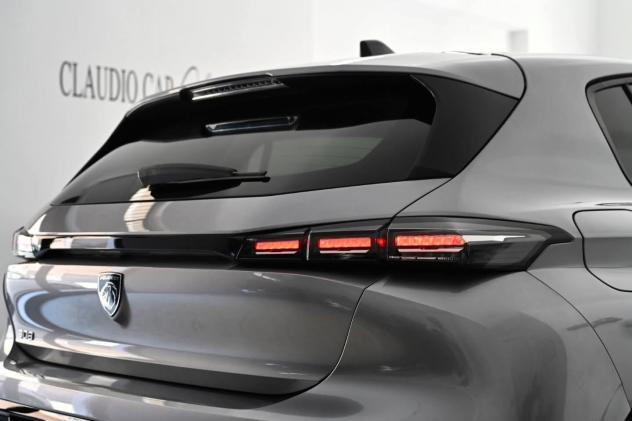 Peugeot 308 BlueHDi 130 S&S EAT8 Allure - Foto 3