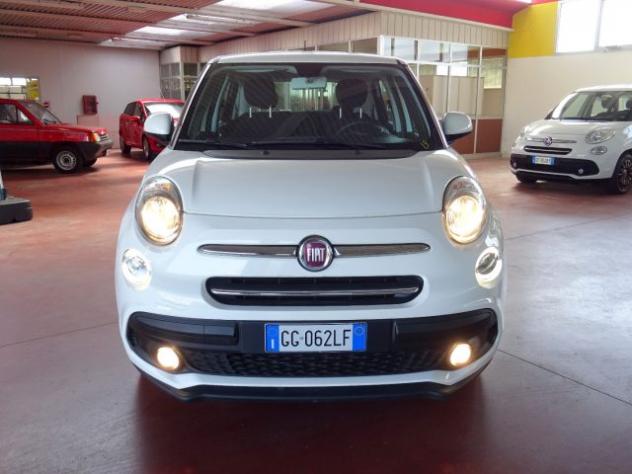 FIAT 500L 1.3 MJT 95CV Mirror 4posti (N1) rif. 24074420 - Foto 3