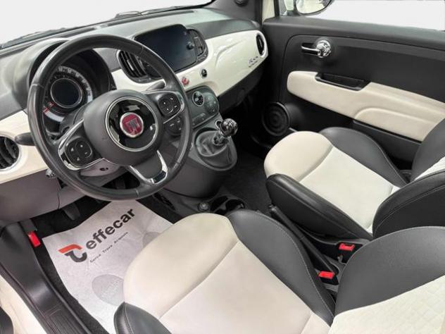FIAT 500 1.0 Hybrid Dolcevita rif. 23868638 - Foto 7