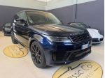LAND ROVER Range Rover Sport 3.0 SDV6 249 CV HSE / TETTO PANORAMICO / CERCH &hellip;