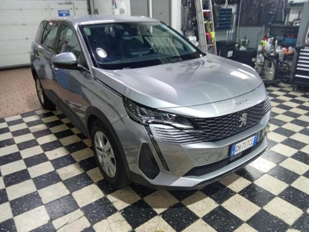 PEUGEOT 5008 BlueHDi 130 S&S EAT8 Allure Gancio traino rif. 24054426 - Foto 2