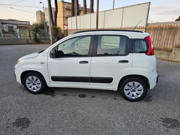 FIAT Panda 1.3 MJT S&S Easy rif. 24062890 - Foto 8