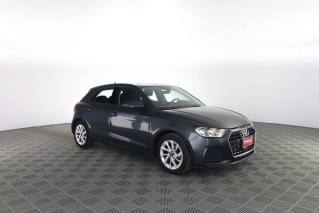 AUDI A1 A1 SPB 25 TFSI Admired Advanced rif. 23697781 - Foto 2