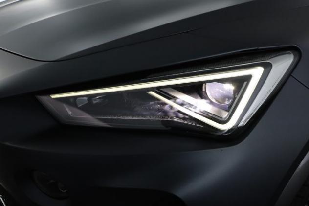 CUPRA Formentor Formentor 2.0 TSI DSG 4Drive rif. 24156540 - Foto 9