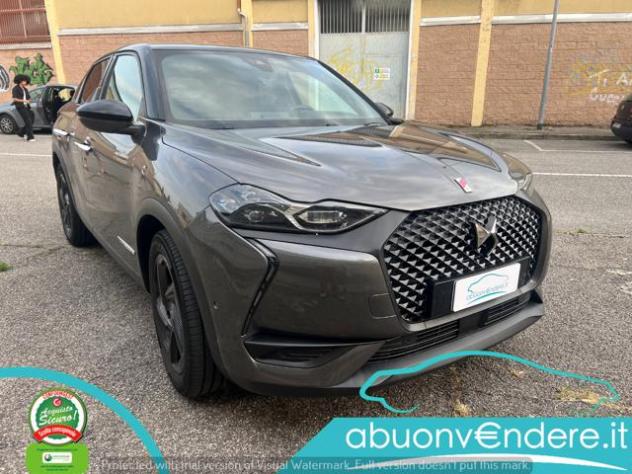 DS AUTOMOBILES DS 3 Crossback PureTech 130 aut. Performance Line rif. 23800129 - Foto 10