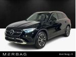 Mercedes-Benz GLC 200 d Advanced 4matic auto