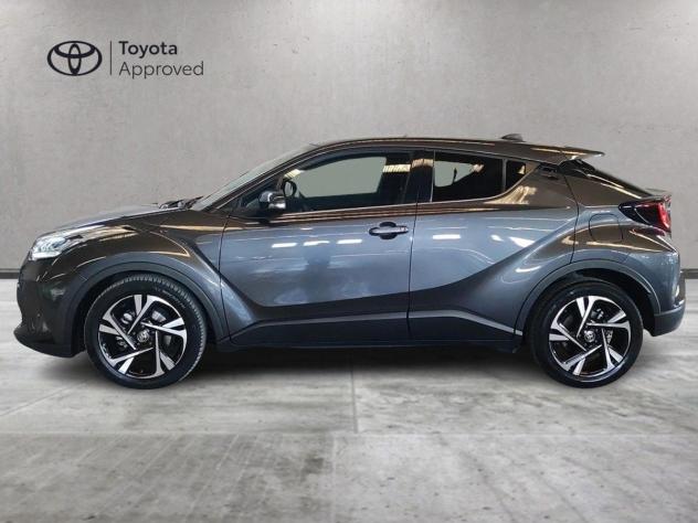 Toyota C-HR 1.8 Hybrid E-CVT Trend - Foto 4