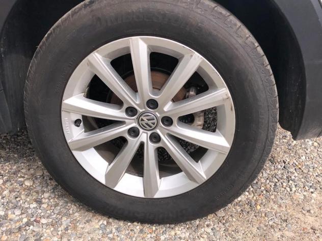 Volkswagen T-Cross Life - Foto 5