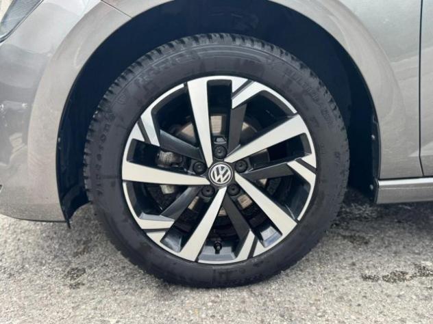VOLKSWAGEN Polo 1.0 MPI 75 CV 5p. Comfortline rif. 23815136 - Foto 5