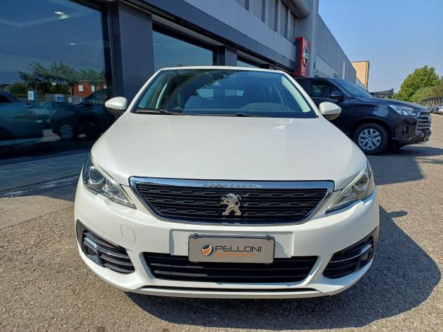 Peugeot 308 308 SW 1.5 bluehdi 130cv KM CERTIFICATI-GARANZIA - Foto 4