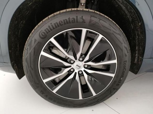 VOLVO XC90 T8 Plug-in AWD auto 7p Core - KM0 rif. 22074653 - Foto 8