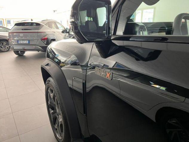 ICH-X K3 2.0 GPL DCT 4WD rif. 23877730 - Foto 6